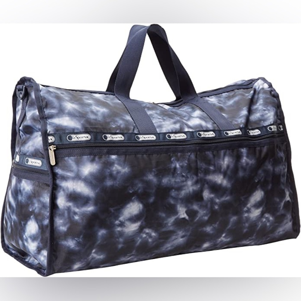 Lesportsac medium weekender - Aquarius